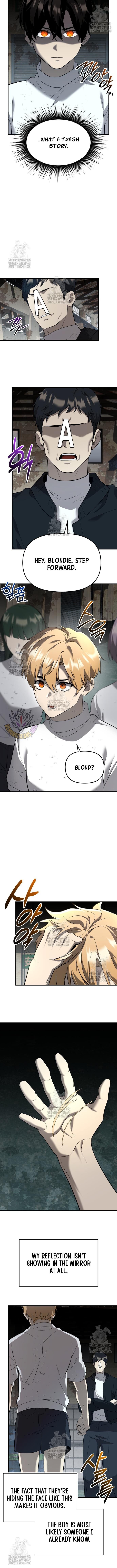 I Obtained A Mythic Item, Chapter 146 image 16